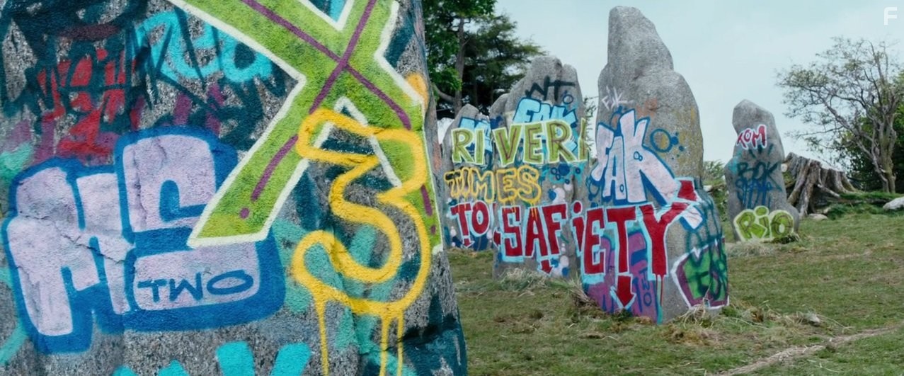 Железная схватка