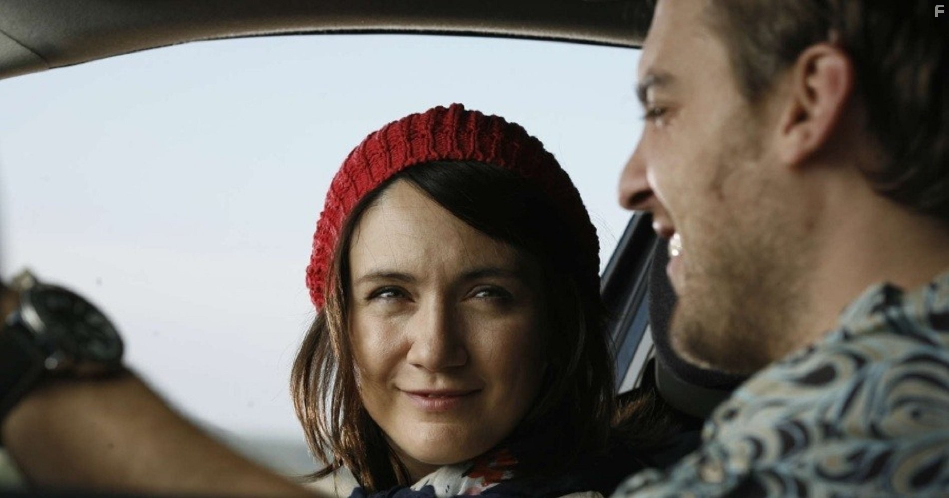 Колыбельная