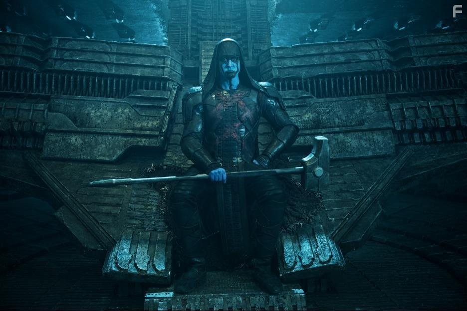 Lee Pace in Стражи Галактики (2014)