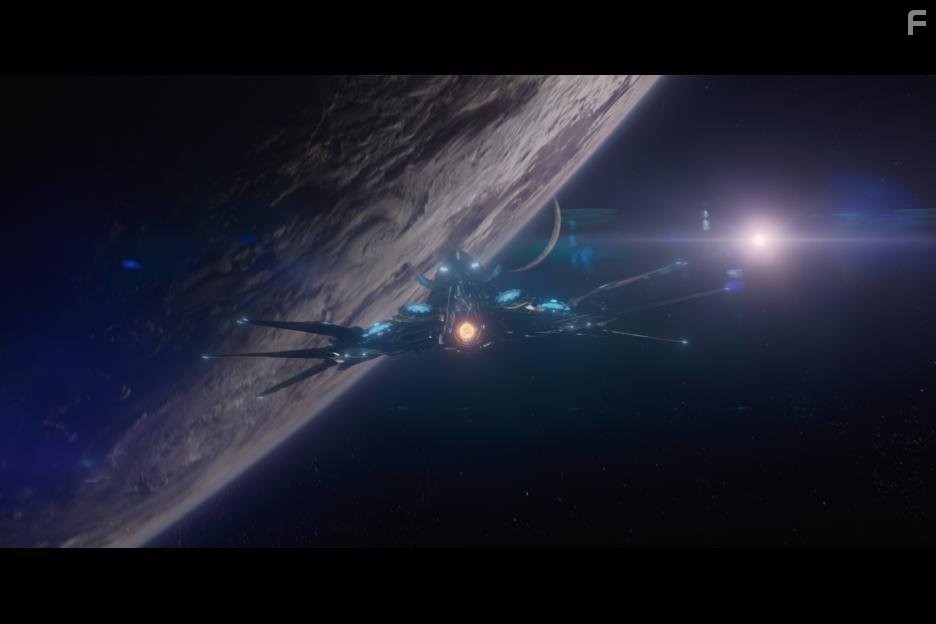 Стражи Галактики (2014)