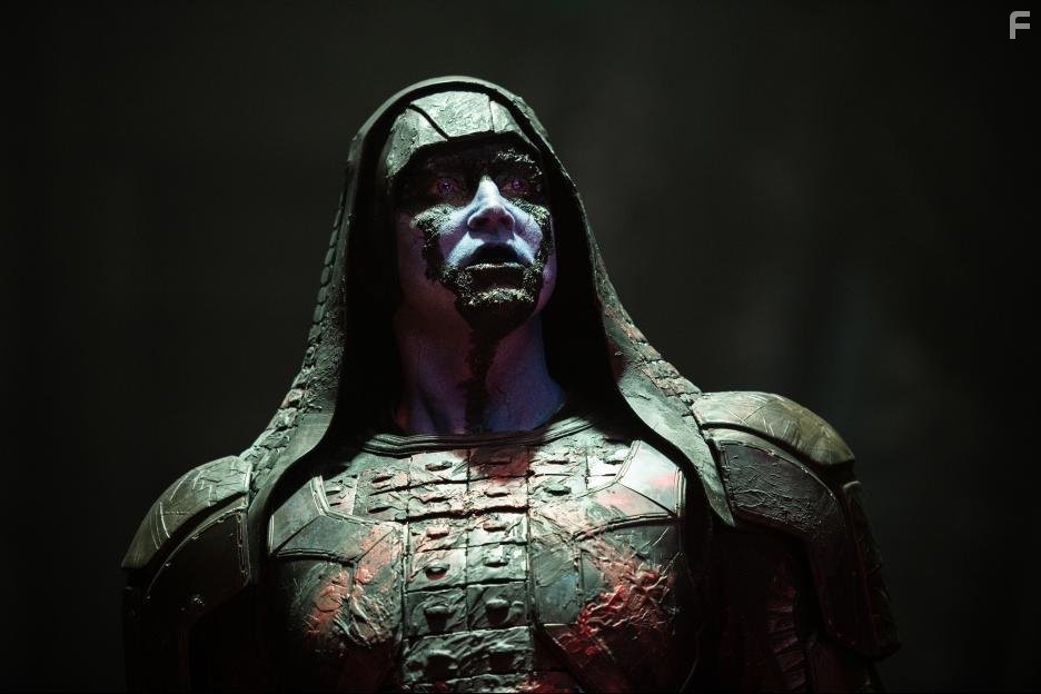 Lee Pace in Стражи Галактики (2014)