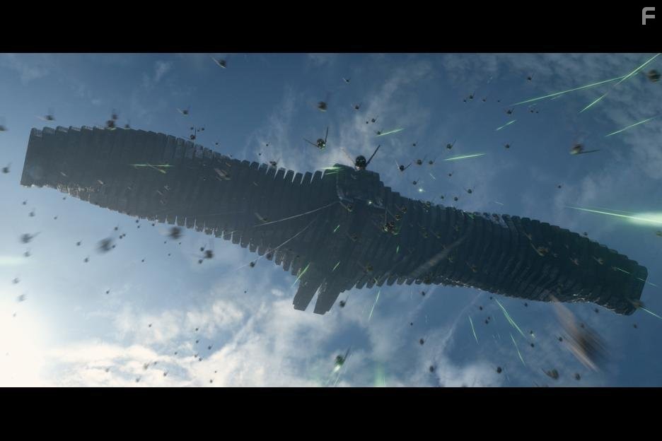 Стражи Галактики (2014)