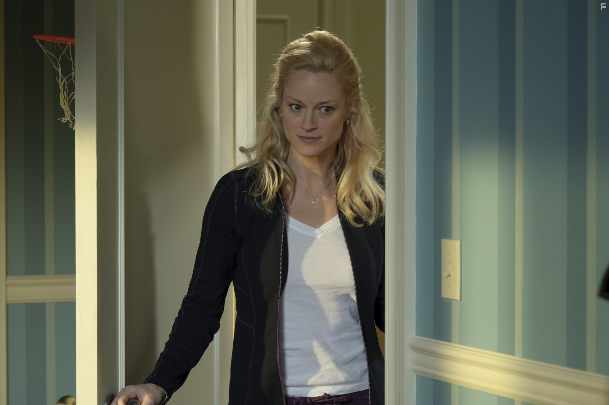 Teri Polo in Врата в 3D (2009)