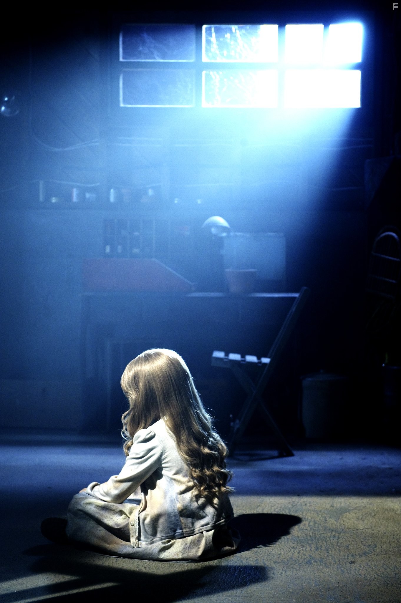 Врата в 3D (2009)