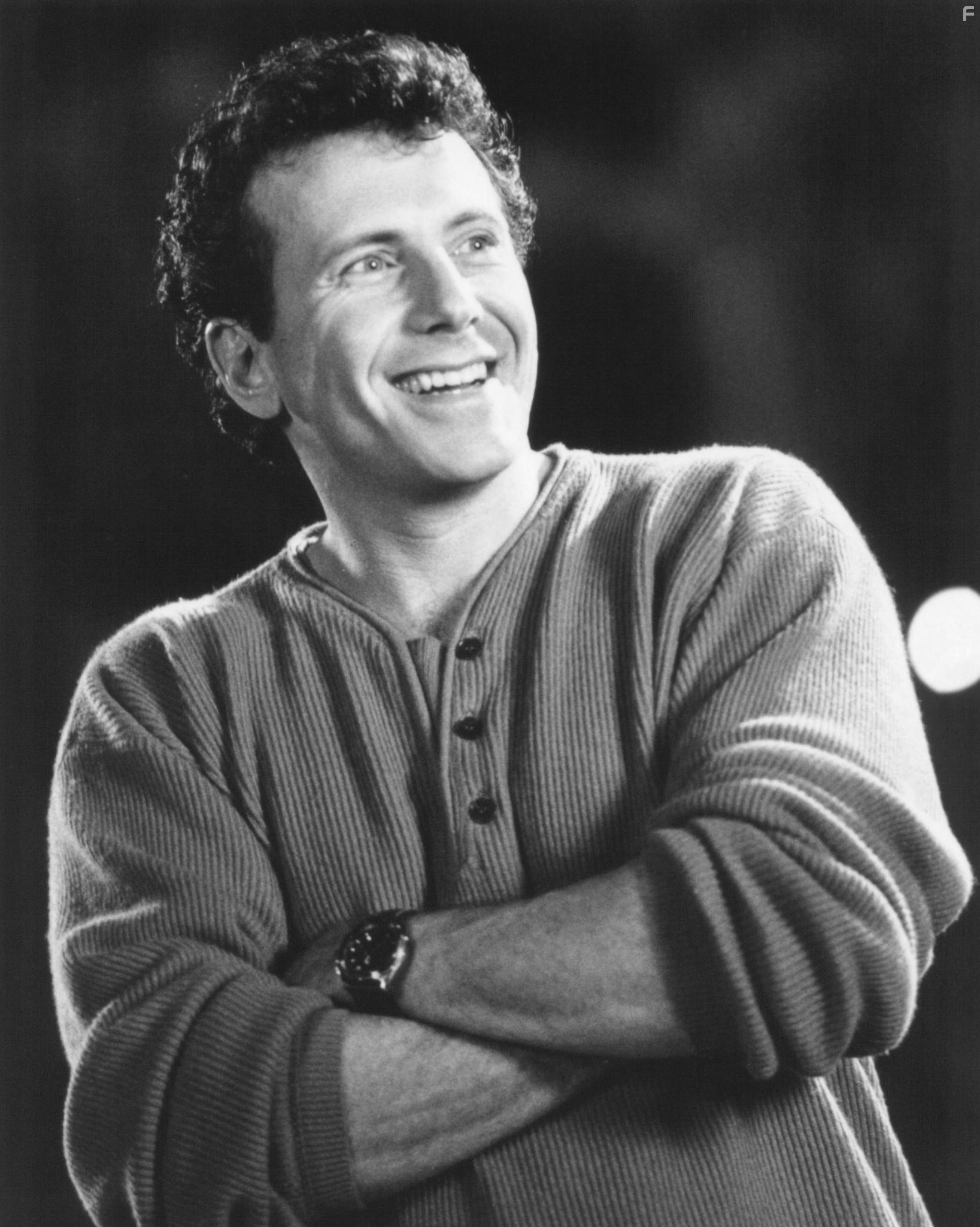 Paul Reiser in Прощай, любовь (1995)