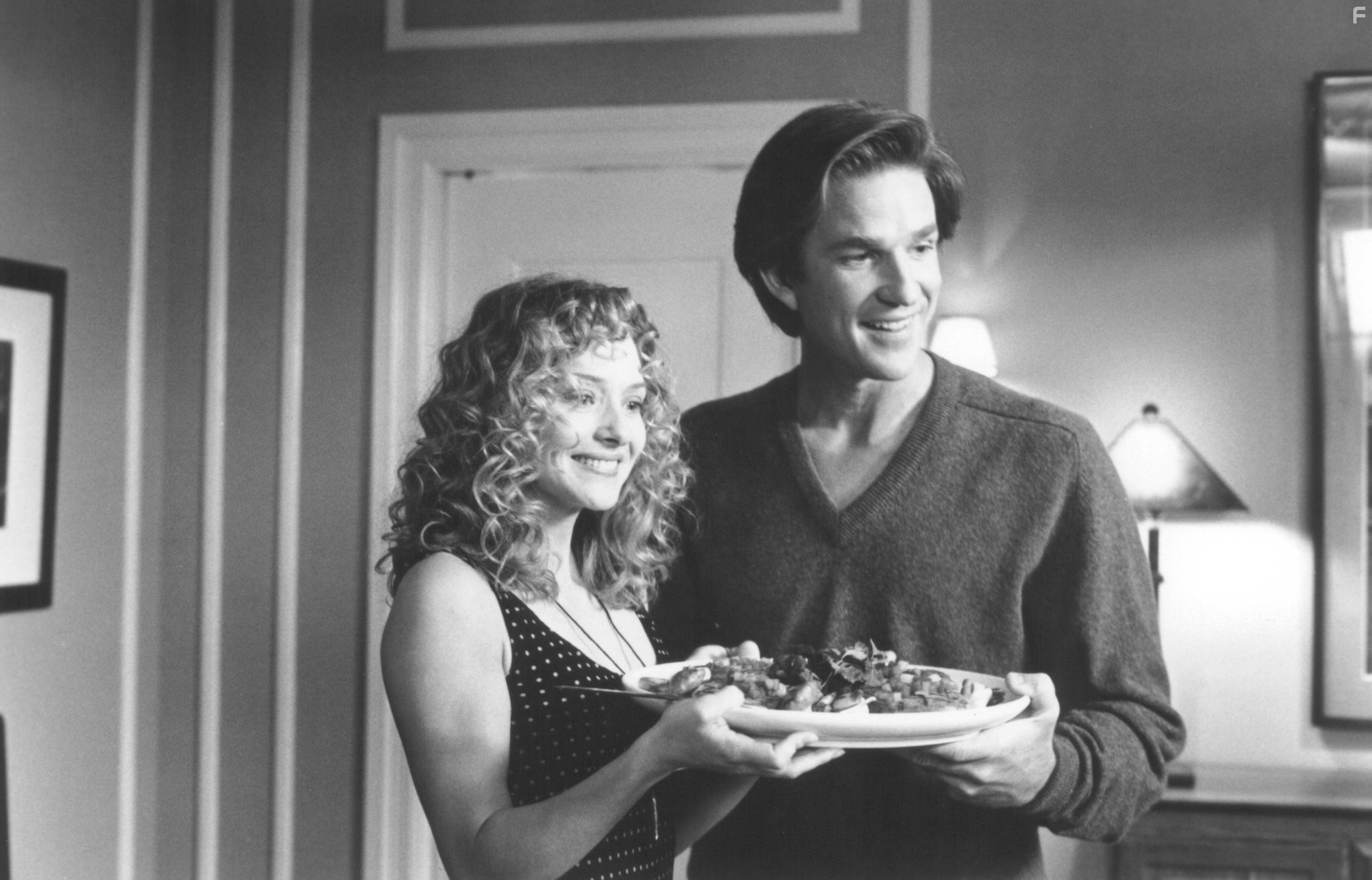 Matthew Modine in Прощай, любовь (1995)