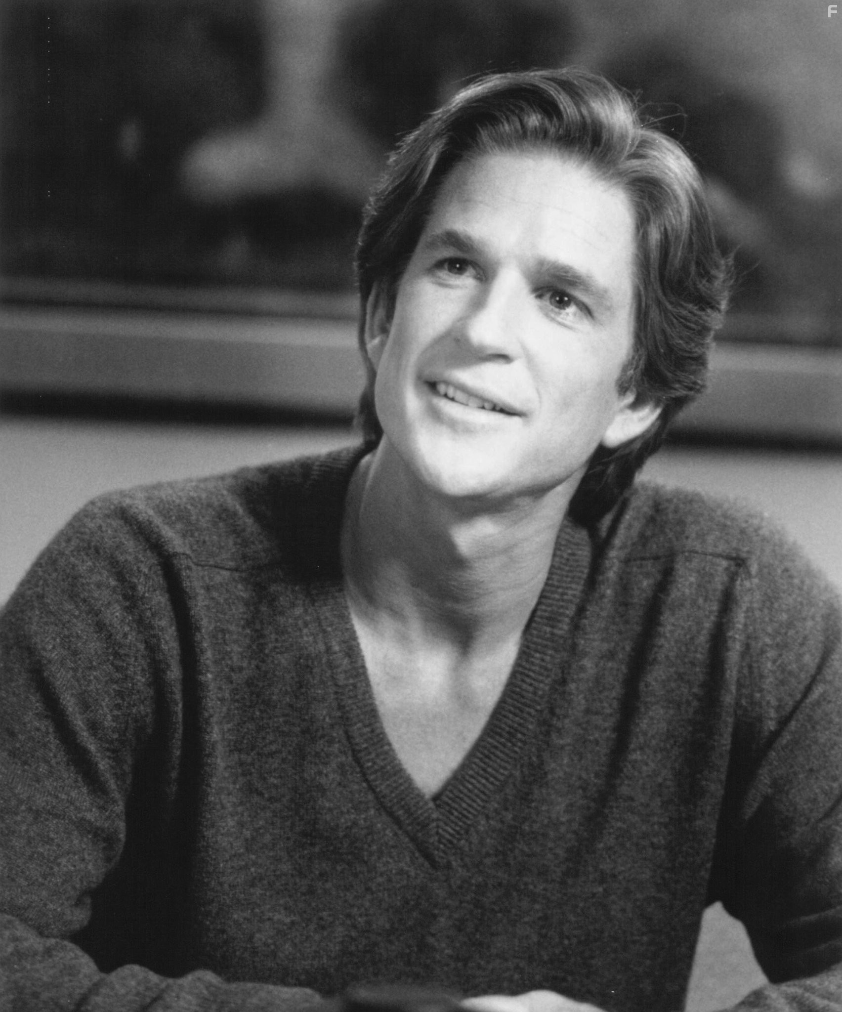 Matthew Modine in Прощай, любовь (1995)