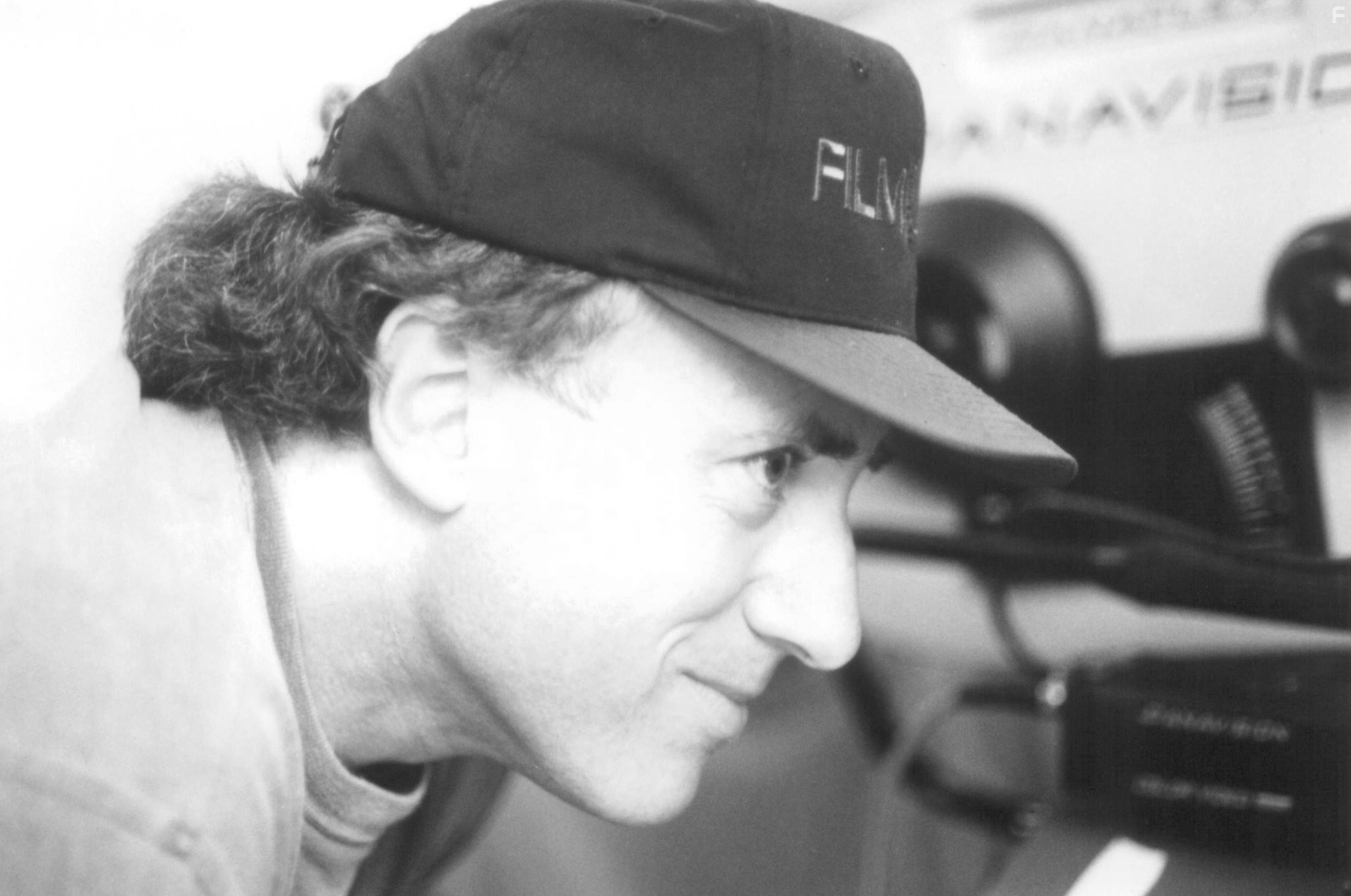 Прощай, любовь (1995)