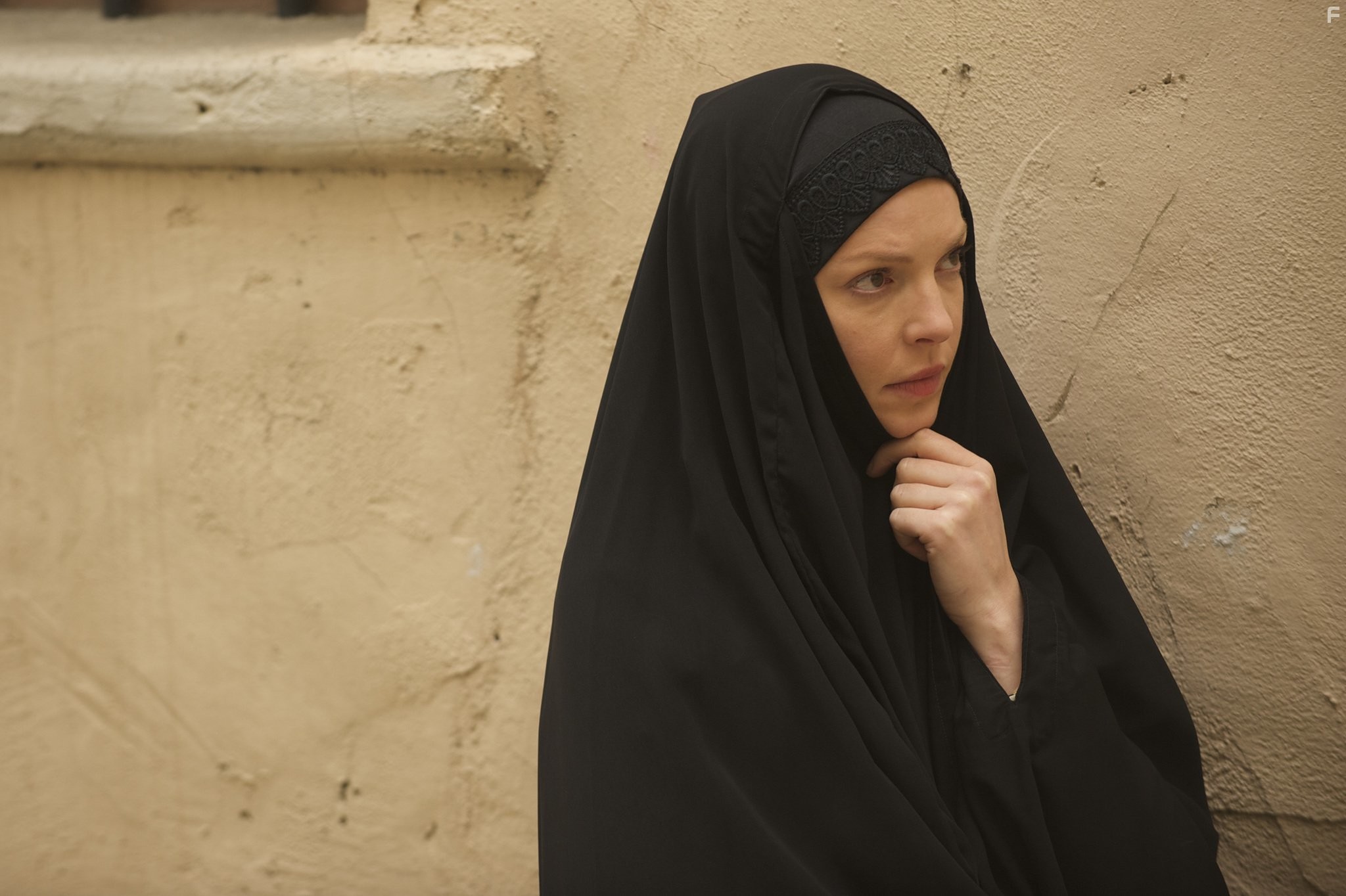 Katherine Heigl in Положение дел (2014)