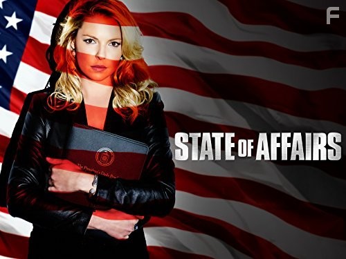 Katherine Heigl in Положение дел (2014)