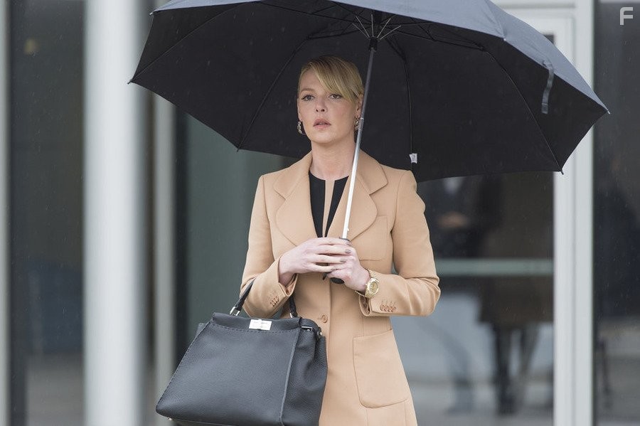 Katherine Heigl in Положение дел (2014)