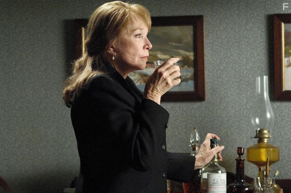 Замыкая круг