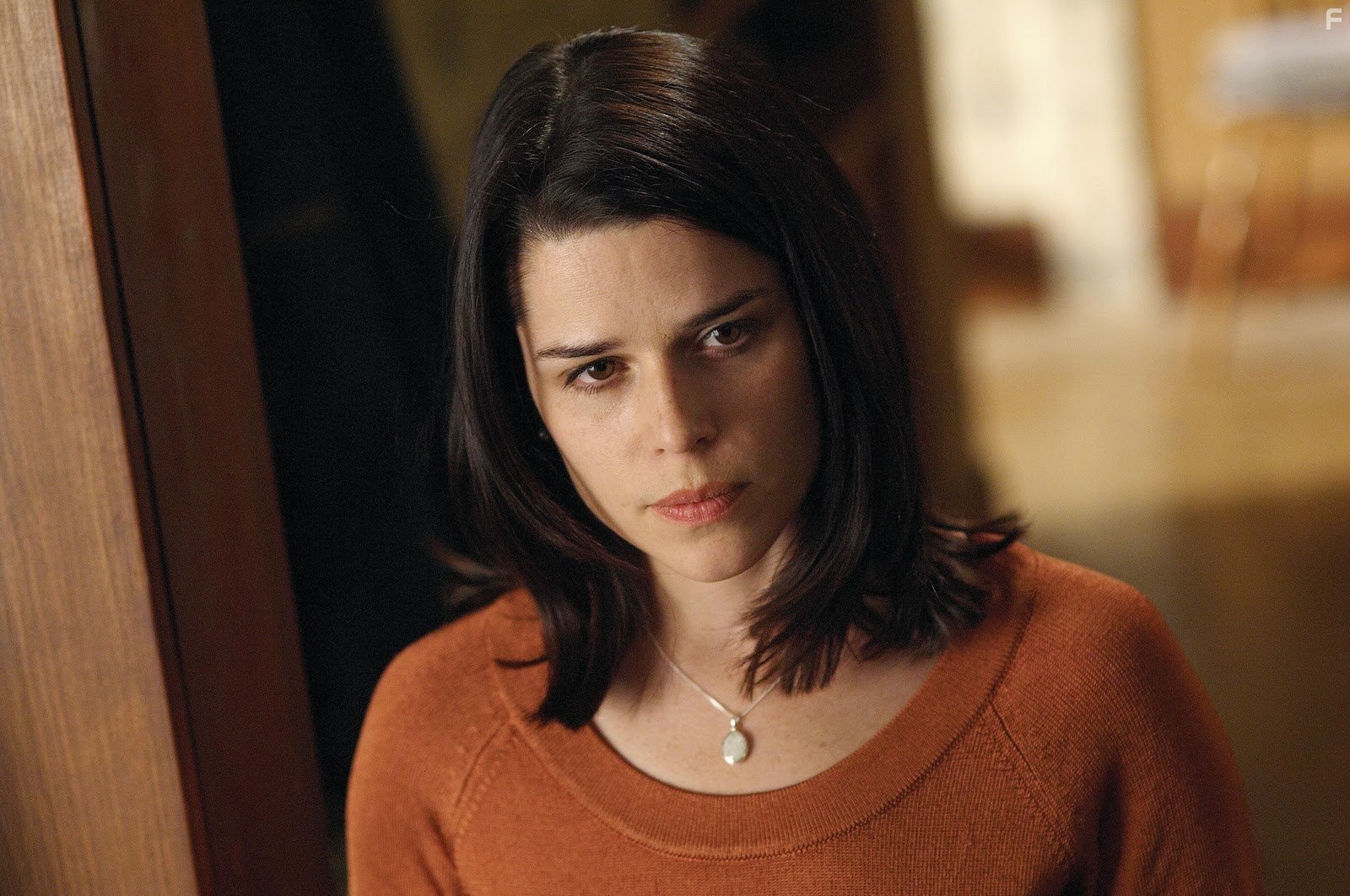 Neve Campbell in Замыкая круг (2007)