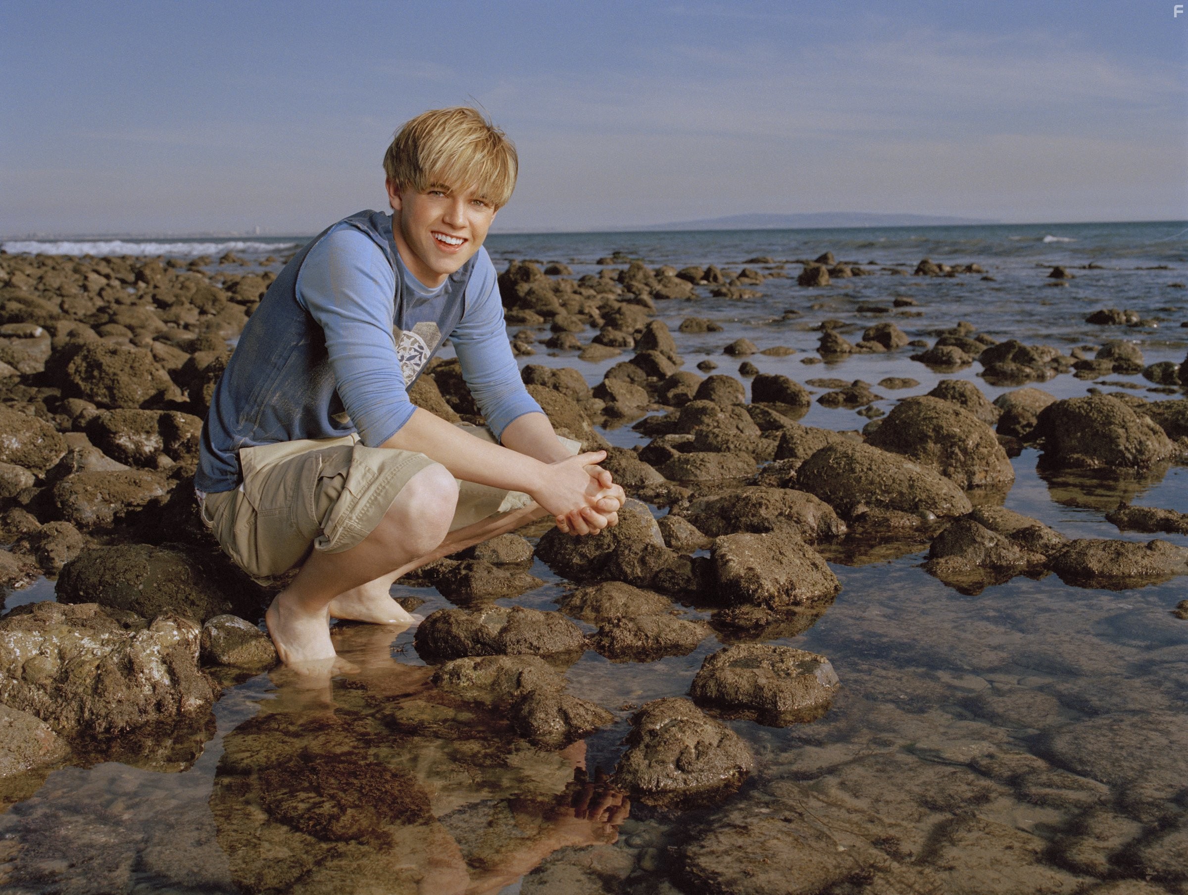 Вечное лето (2004)