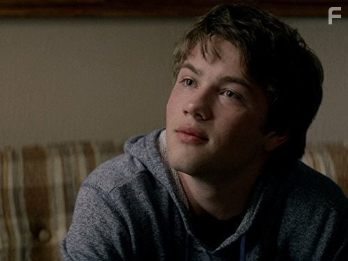 Американское преступление