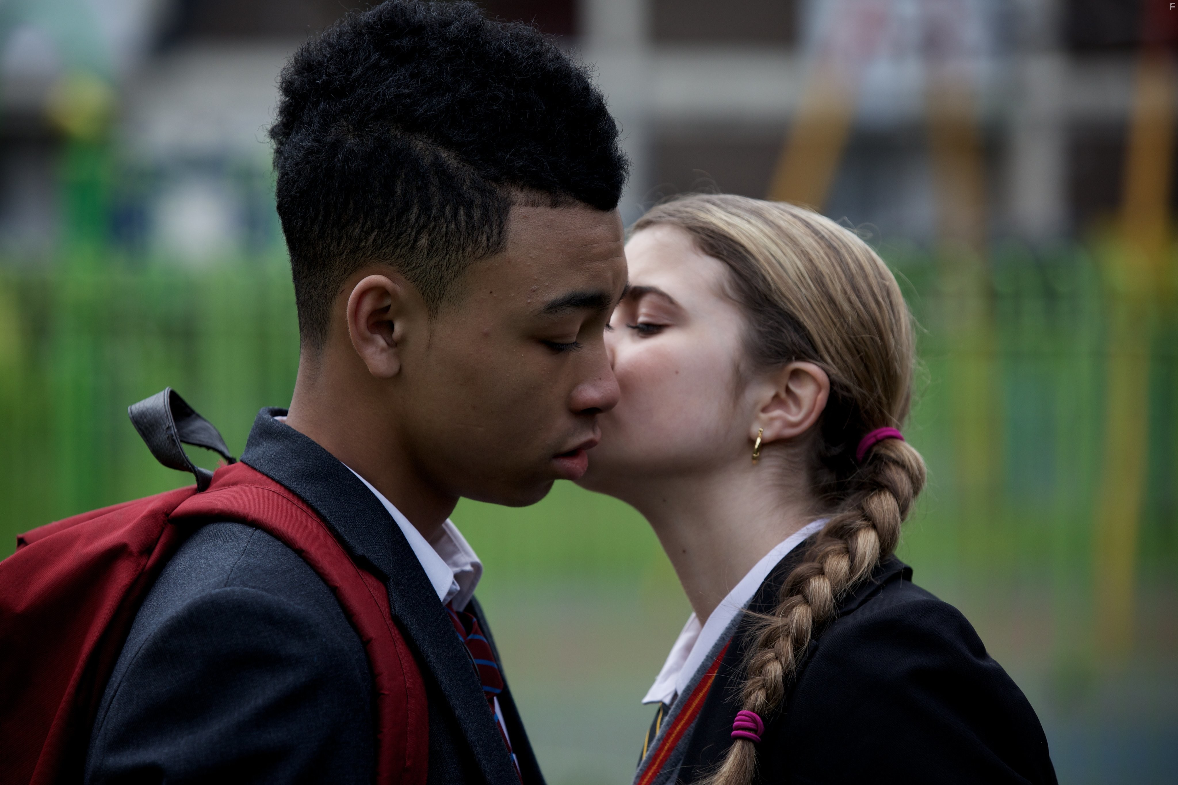 McKell David in Монтана (2014)