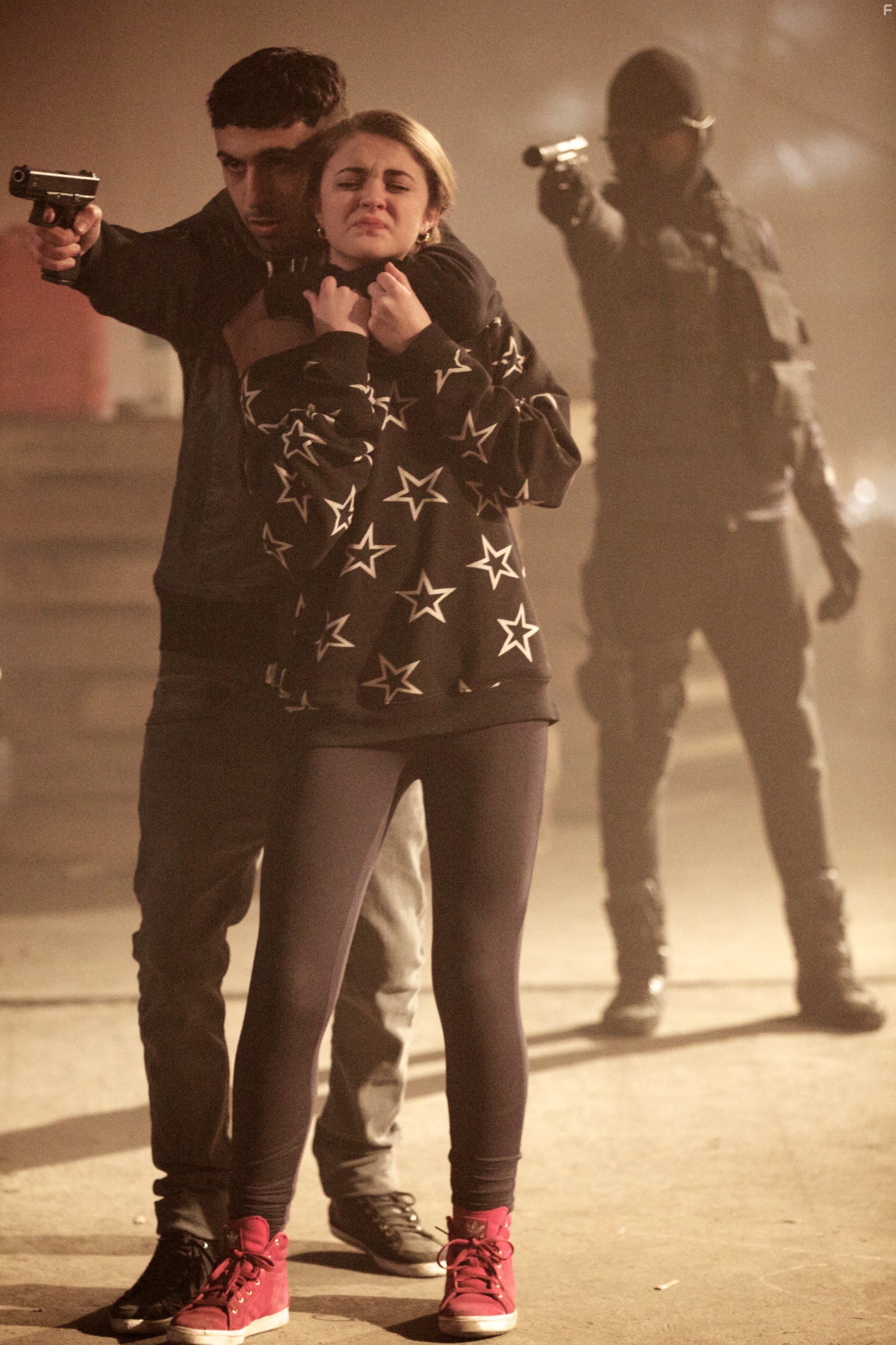 Монтана (2014)