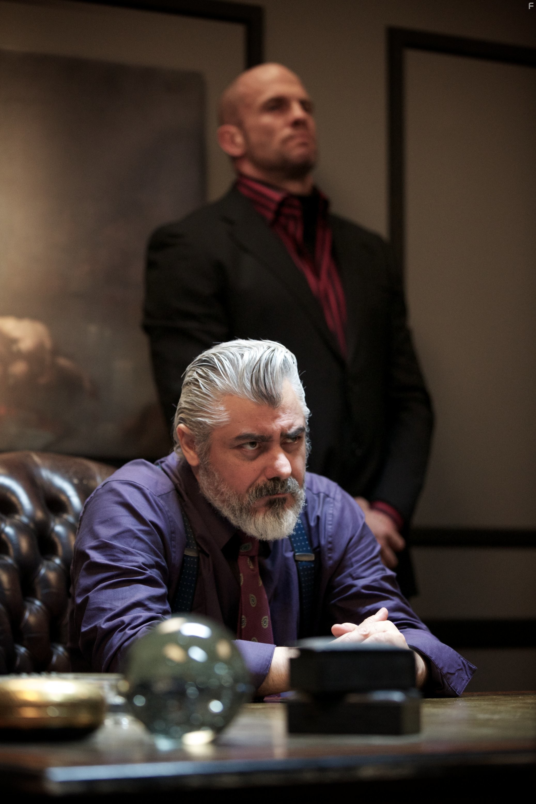 Монтана (2014)