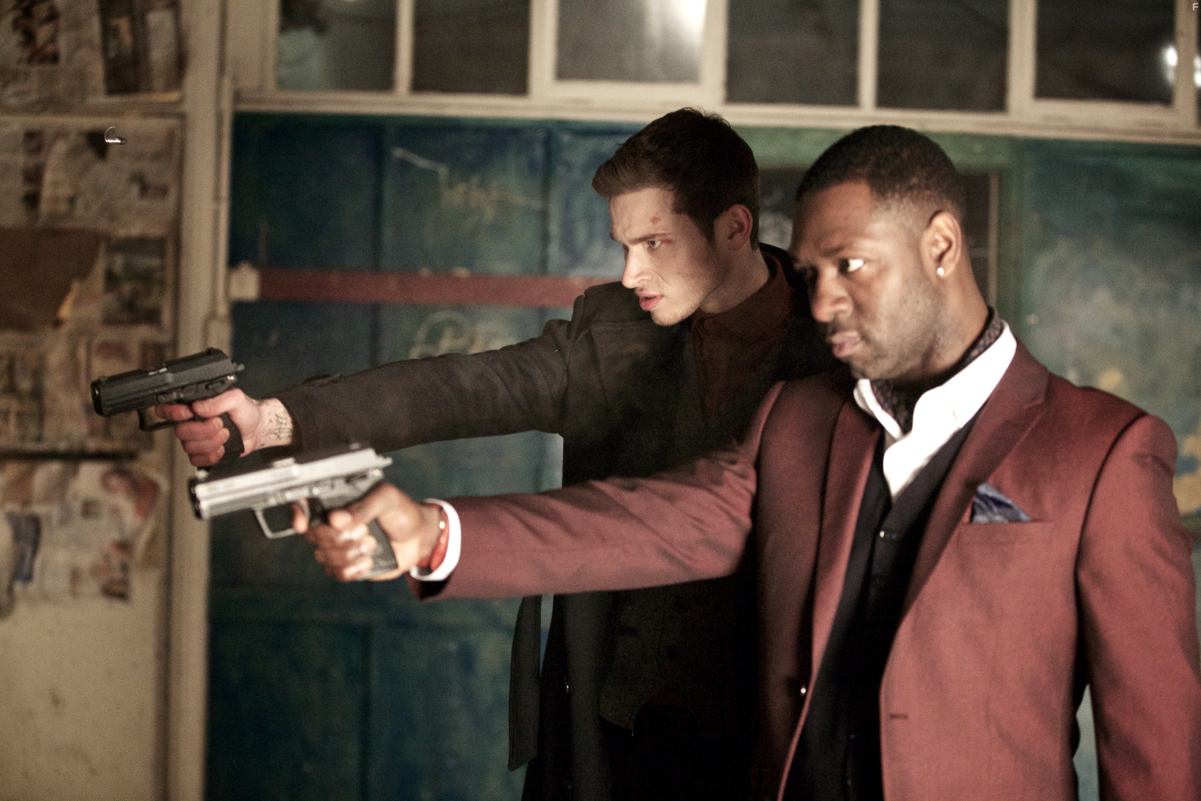 Монтана (2014)