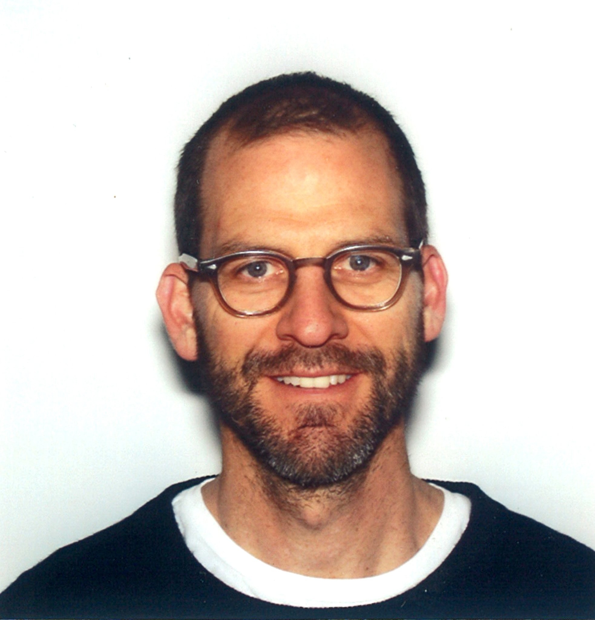 Charlie Siskel in В поисках Вивиан Майер (2013)