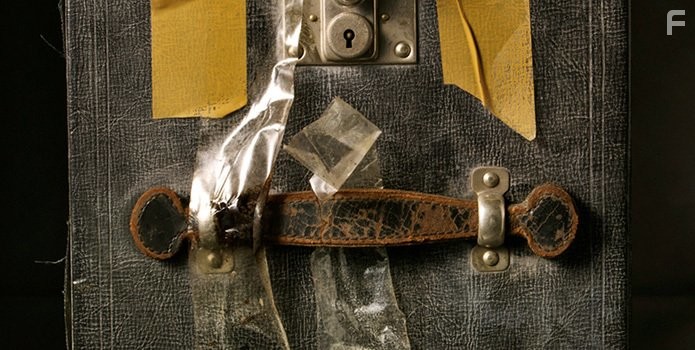 В поисках Вивиан Майер (2013)