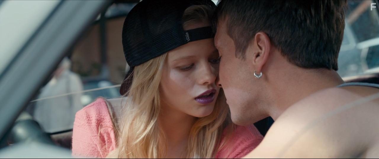 Как меня зовут #6