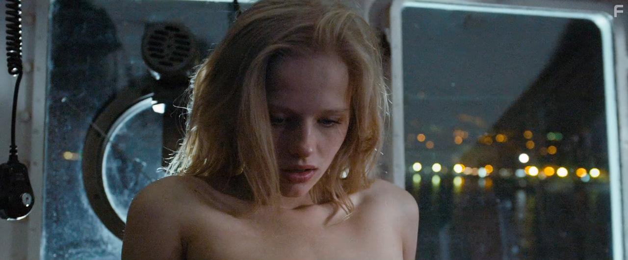 Как меня зовут #7