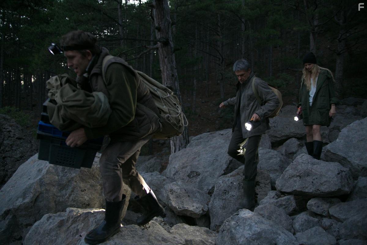 Как меня зовут #8