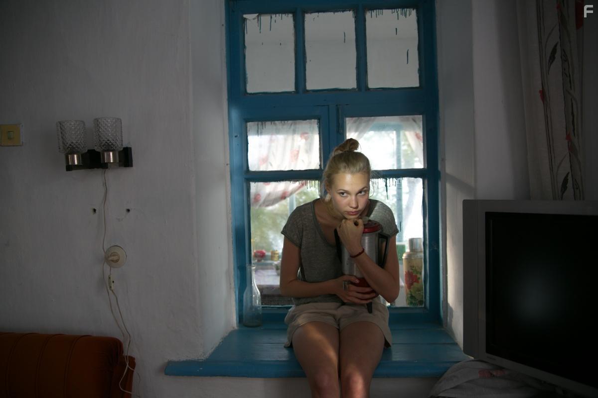 Как меня зовут #13