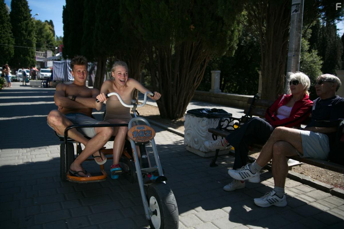 Как меня зовут #14