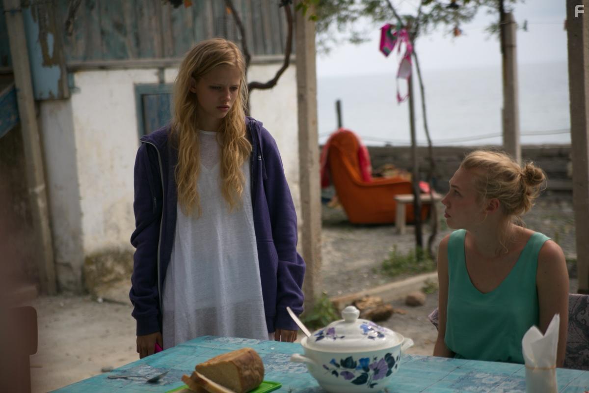 Как меня зовут #17