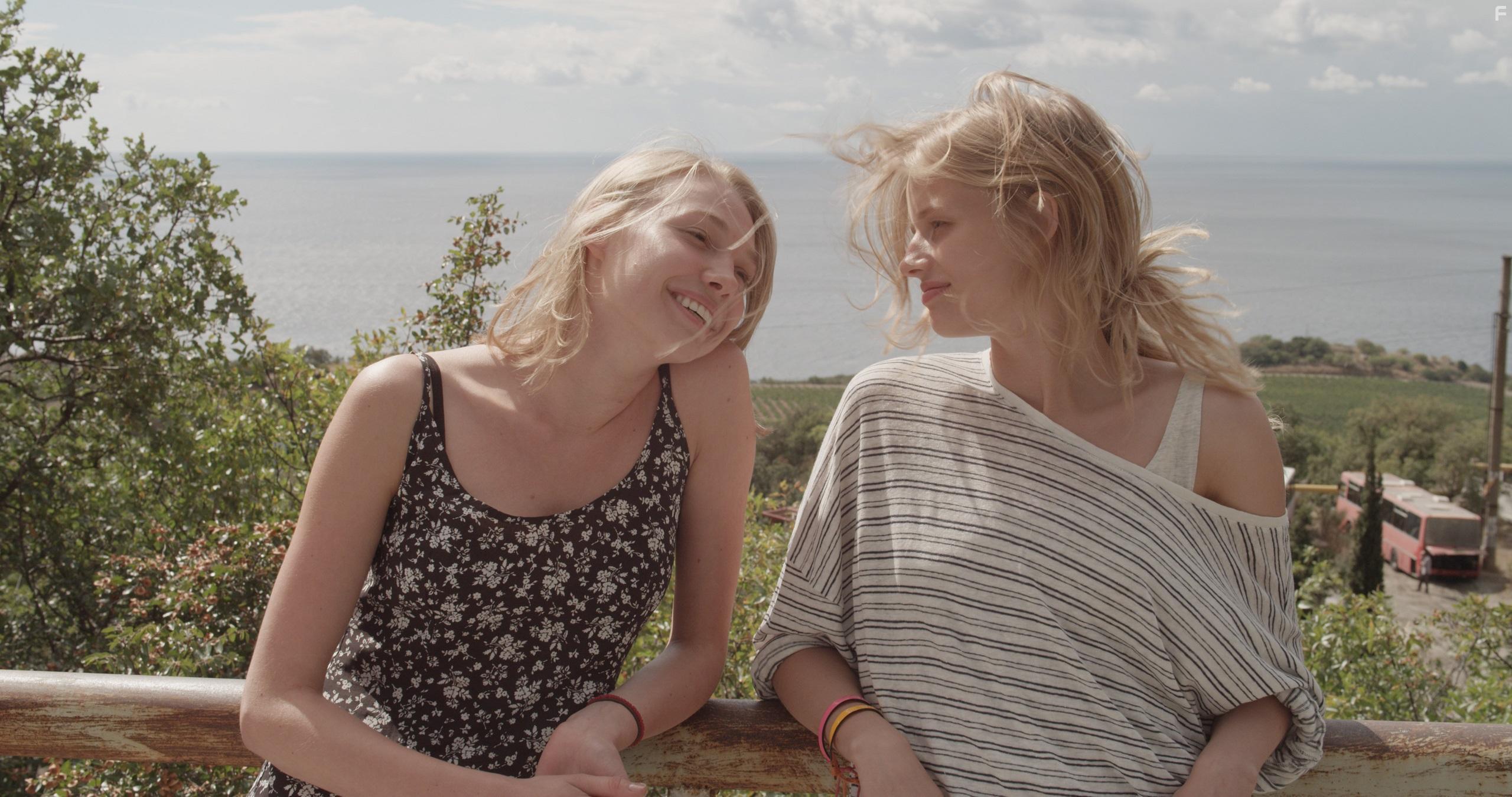 Как меня зовут #19