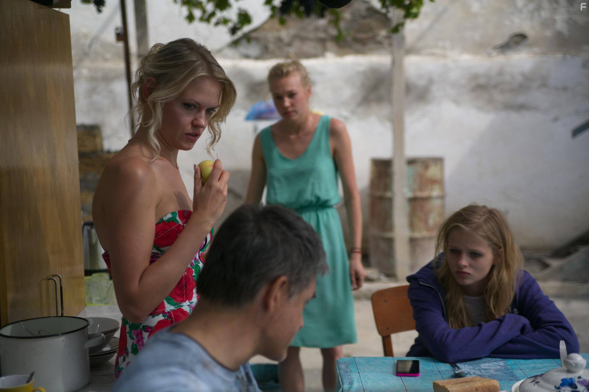 Как меня зовут #20