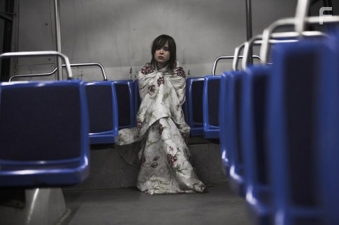 Ellen Page in Кусочки Трэйси (2007)