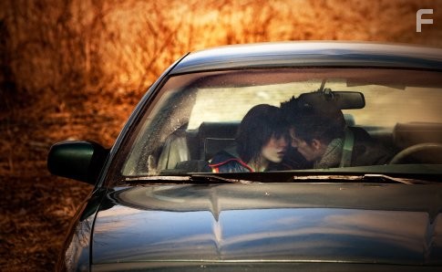 Ellen Page in Кусочки Трэйси (2007)