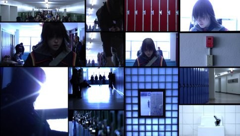 Кусочки Трэйси (2007)