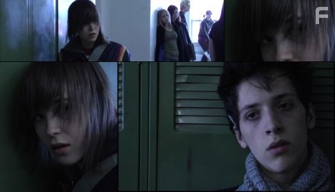 Кусочки Трэйси (2007)