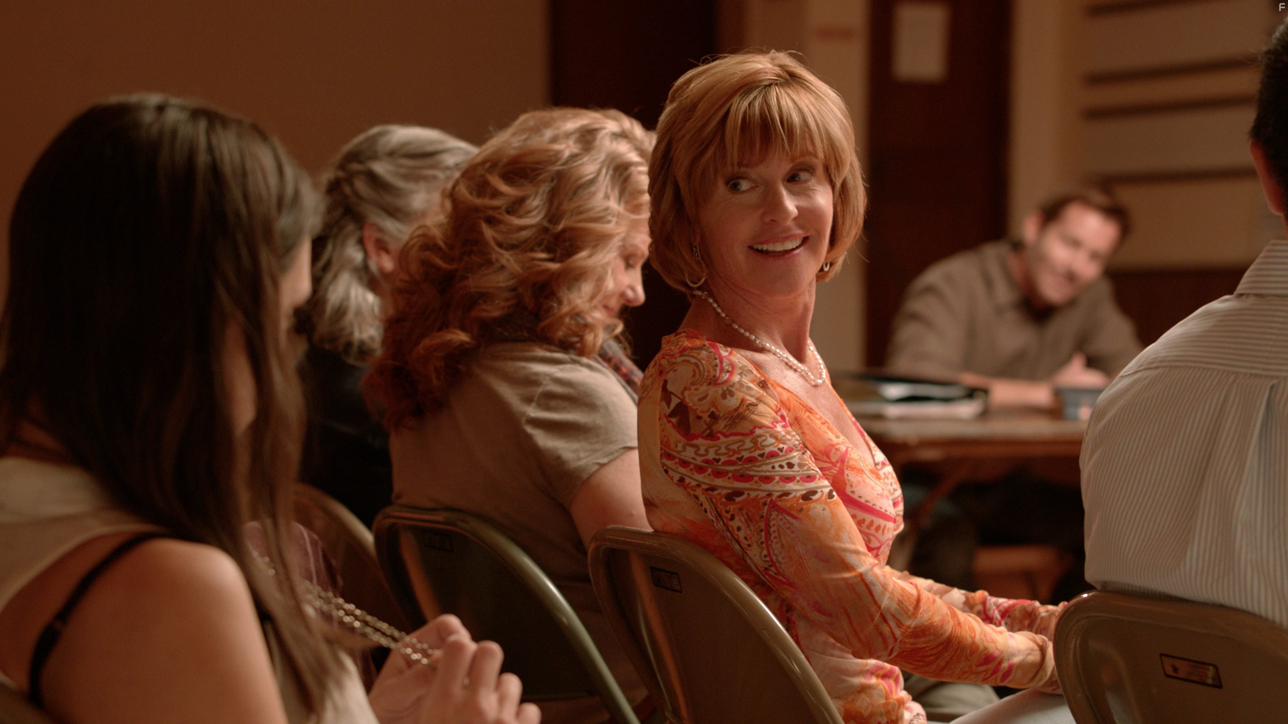 Still of Cindy Joy Goggins in Grace. (April 2013)