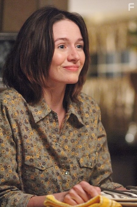 Emily Mortimer in Ларс и настоящая девушка (2007)