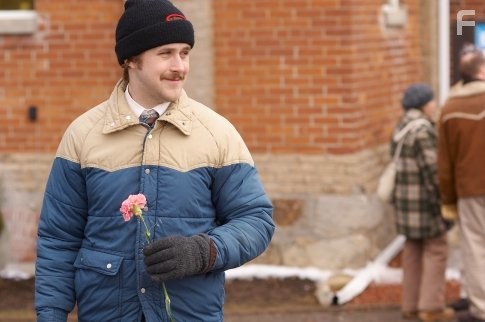 Ryan Gosling in Ларс и настоящая девушка (2007)