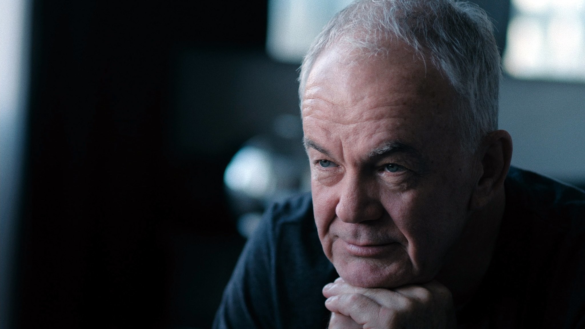 Paul Eenhoorn in Земля Хо! (2014)