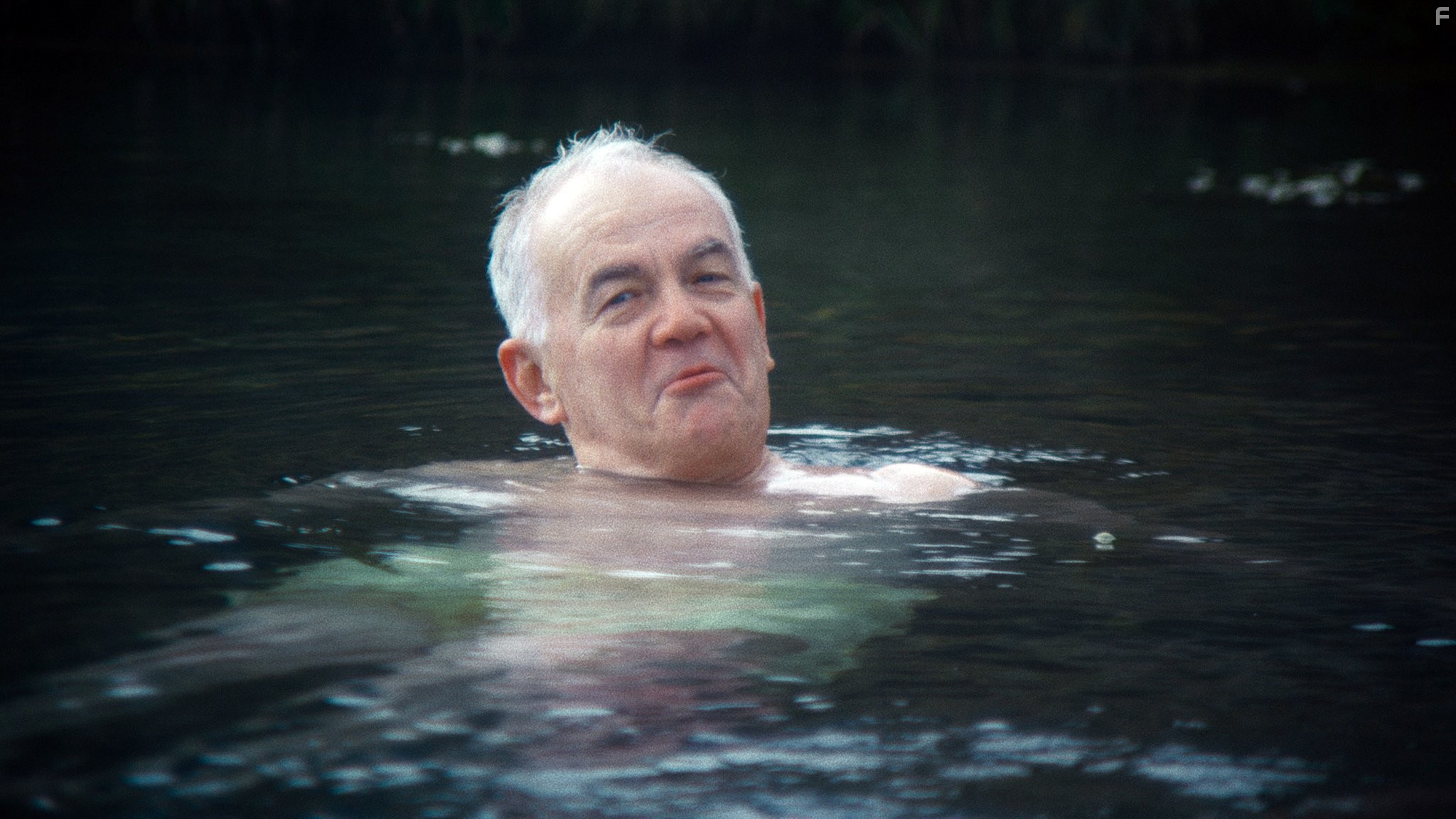 Paul Eenhoorn in Земля Хо! (2014)