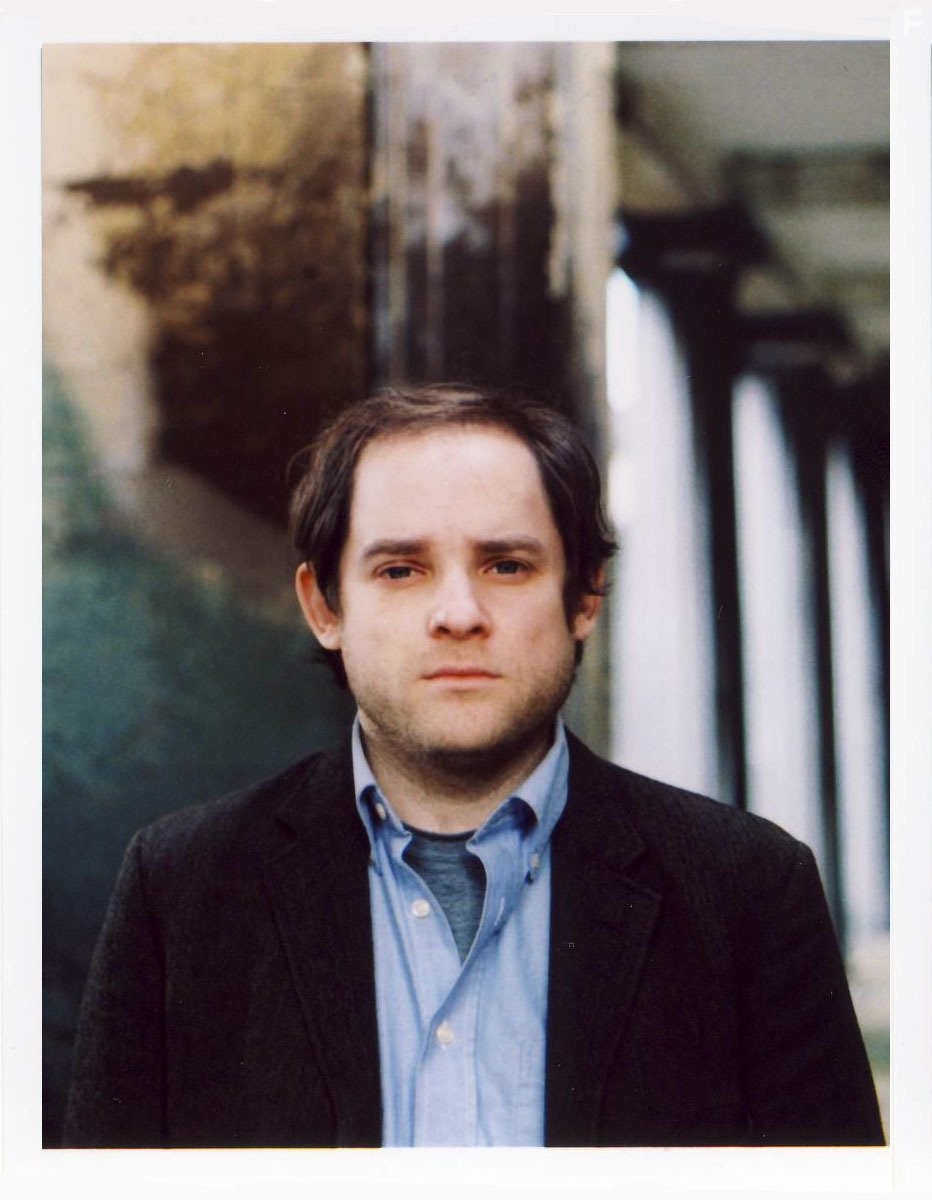 Aaron Katz in Земля Хо! (2014)