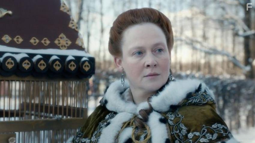 Екатерина #1