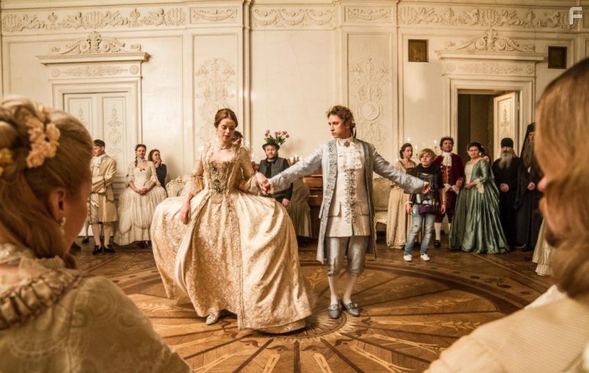 Екатерина #5