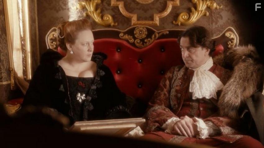 Екатерина #8