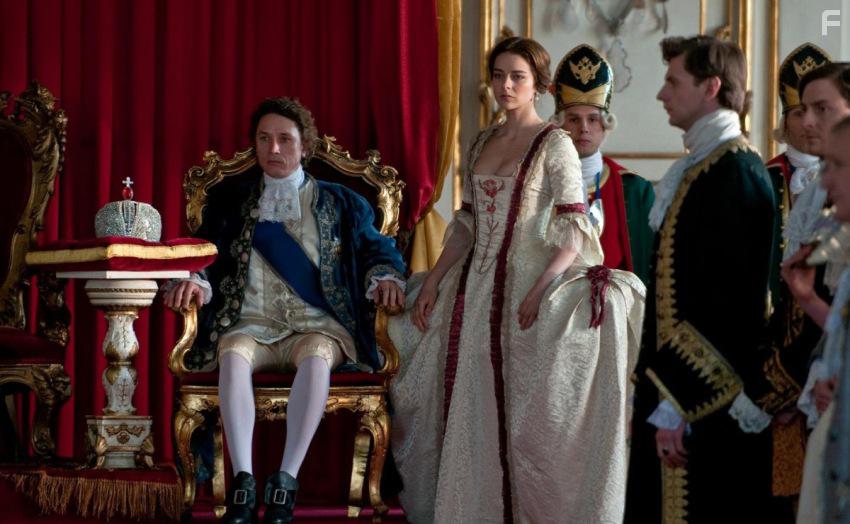 Екатерина #9