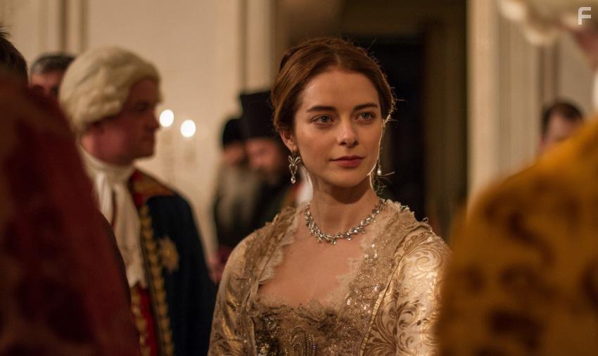 Екатерина #10