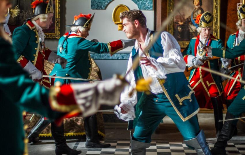 Екатерина #12