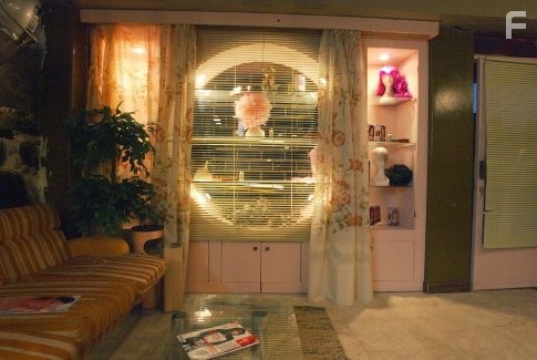 Карамель (2007)